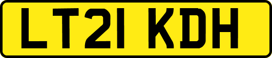 LT21KDH