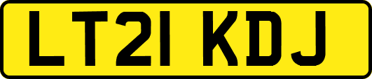 LT21KDJ