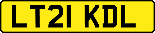 LT21KDL