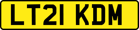 LT21KDM