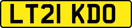 LT21KDO