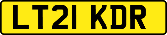 LT21KDR