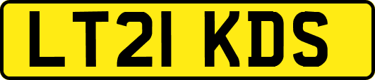 LT21KDS