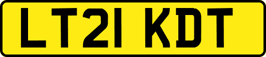 LT21KDT