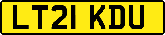 LT21KDU