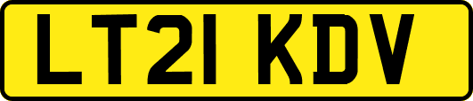 LT21KDV