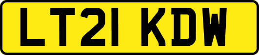 LT21KDW