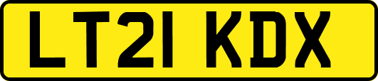 LT21KDX