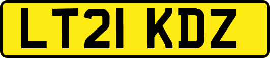LT21KDZ