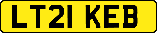 LT21KEB