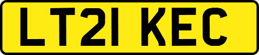 LT21KEC