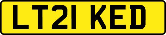 LT21KED