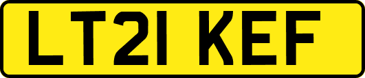 LT21KEF