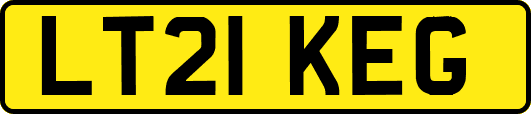 LT21KEG