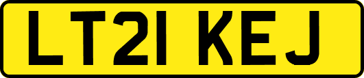LT21KEJ