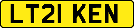 LT21KEN