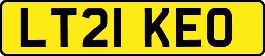 LT21KEO