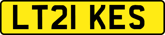 LT21KES