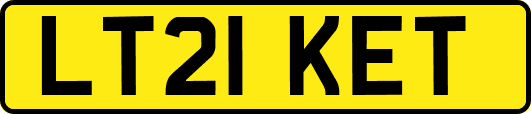 LT21KET