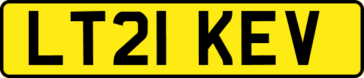 LT21KEV