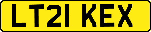 LT21KEX
