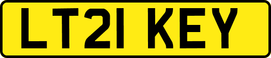 LT21KEY