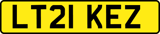LT21KEZ