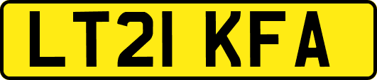 LT21KFA