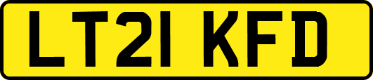 LT21KFD