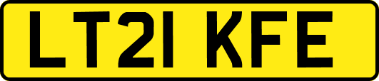LT21KFE
