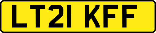 LT21KFF
