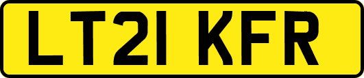 LT21KFR