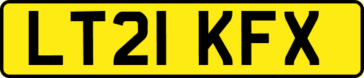 LT21KFX