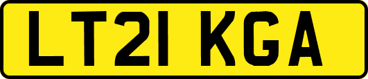 LT21KGA
