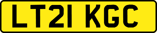 LT21KGC