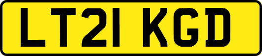 LT21KGD