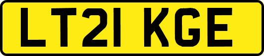 LT21KGE