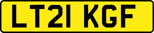 LT21KGF