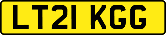 LT21KGG