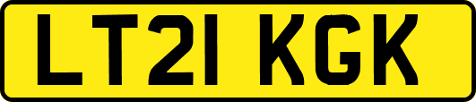 LT21KGK
