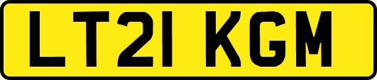 LT21KGM