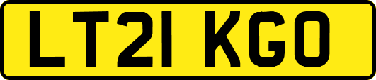 LT21KGO
