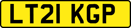 LT21KGP