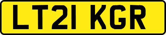 LT21KGR