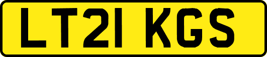 LT21KGS