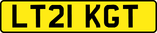 LT21KGT