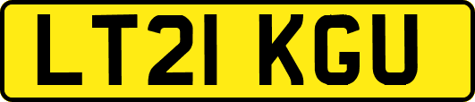 LT21KGU