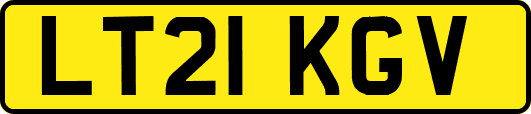 LT21KGV