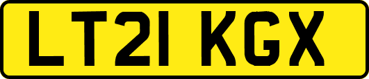 LT21KGX