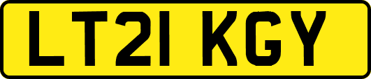 LT21KGY